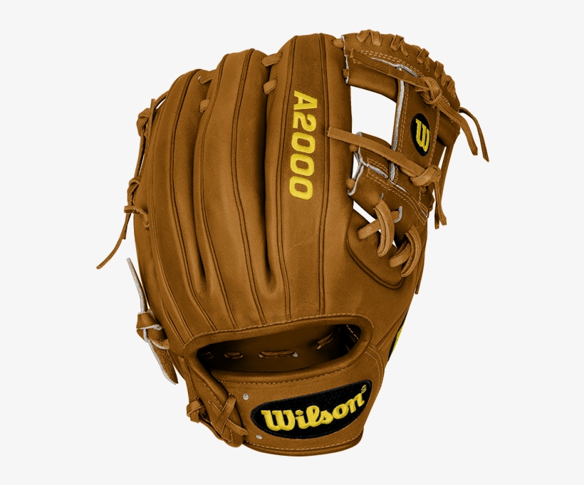 A2000 - Wilson A2000 1786 Usa Glove - July 2017, transparent png