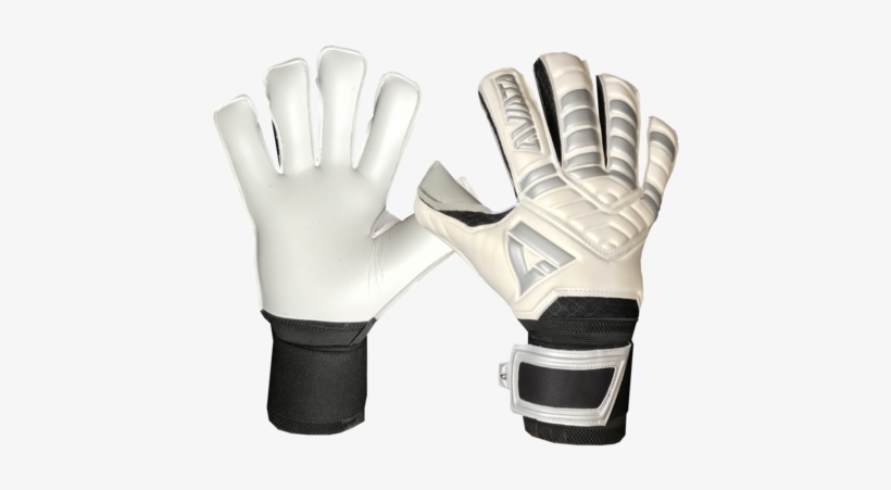 Halcyon Pure Grip Merkury V6 Goalkeeper Gloves - Goalkeeper, transparent png