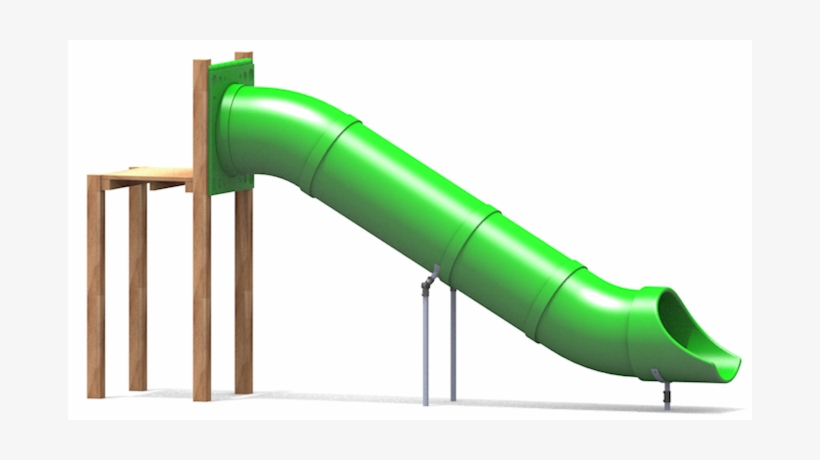 Close - Tube Slide Png, transparent png
