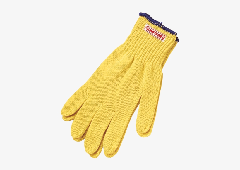 Quick View - Simpson 39020l Crew Gloves, L Size, transparent png