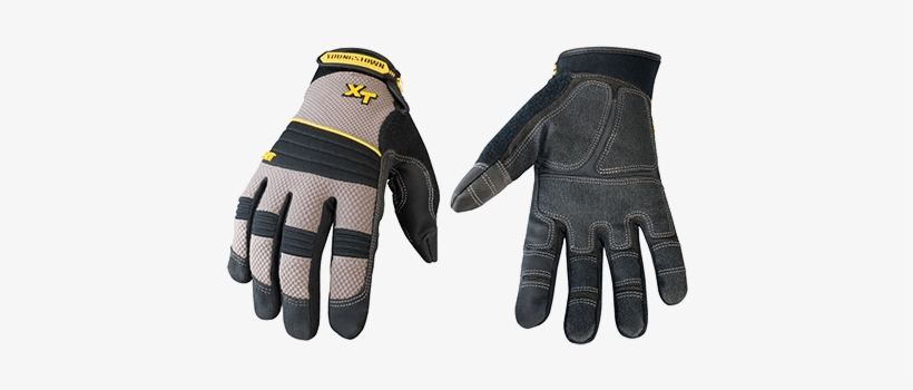 All Purpose - Youngstown Xt Gloves, transparent png