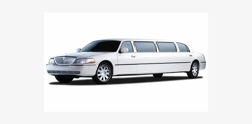 10 Passenger Stretch Limousine - Lincoln Limuzin 2016, transparent png