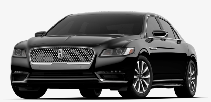 Decades In Limousine - Lincoln Navigator 2016 Black, transparent png