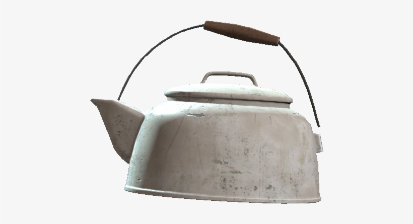 Tea Kettle - Wiki, transparent png