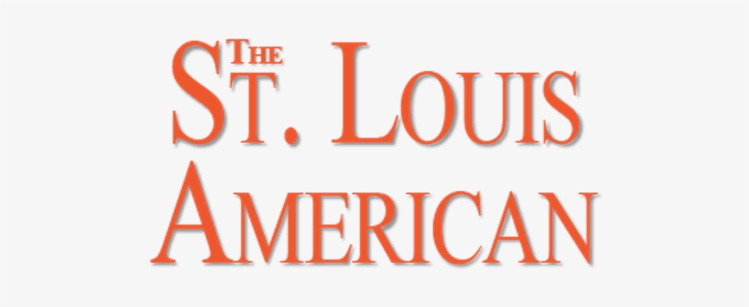 St Louis American Slide - British American Healthcare Abu Dhabi, transparent png