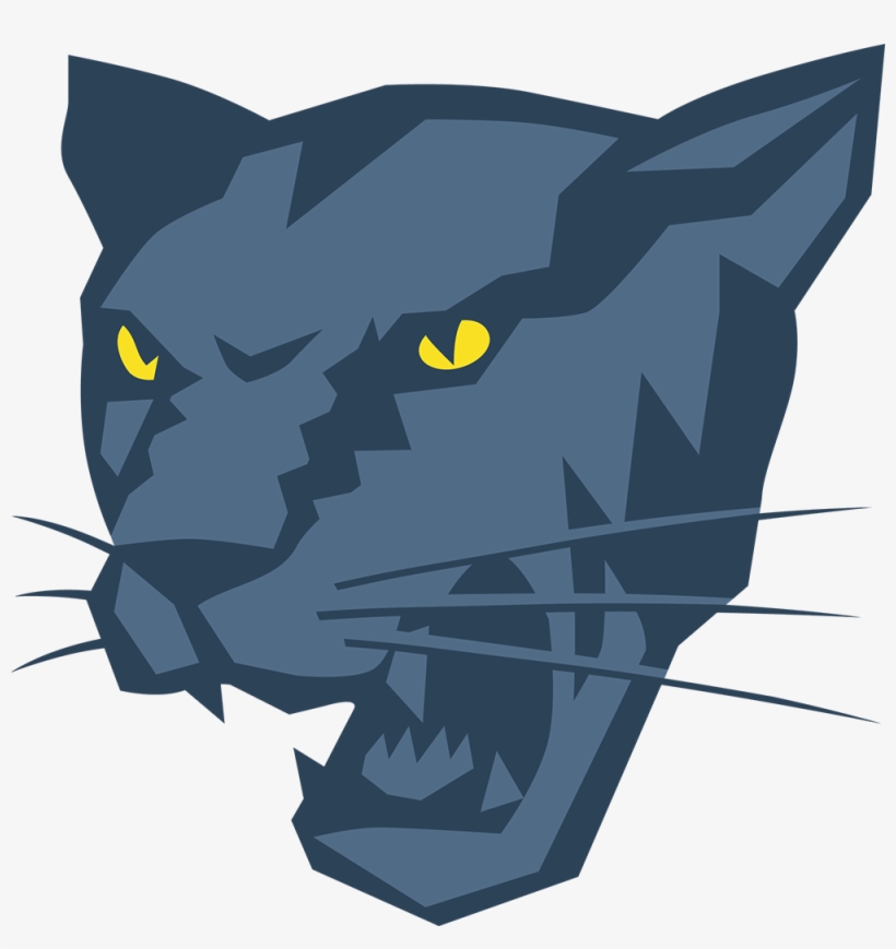 Panther Athletics - Sports, transparent png