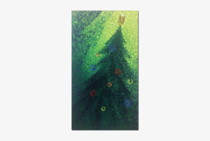 Pluto's Christmas Tree - Floral Design, transparent png