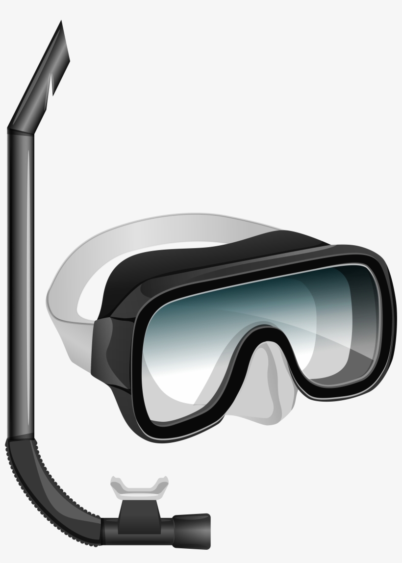 Snorkel Transparent Background, transparent png