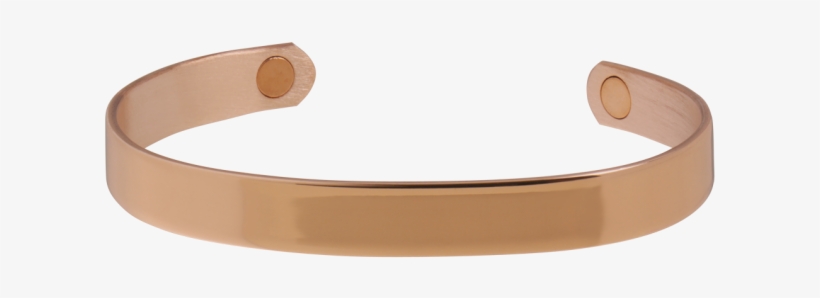 Sabona Magnetic Copper Bracelet - Copper Bracelet Png, transparent png