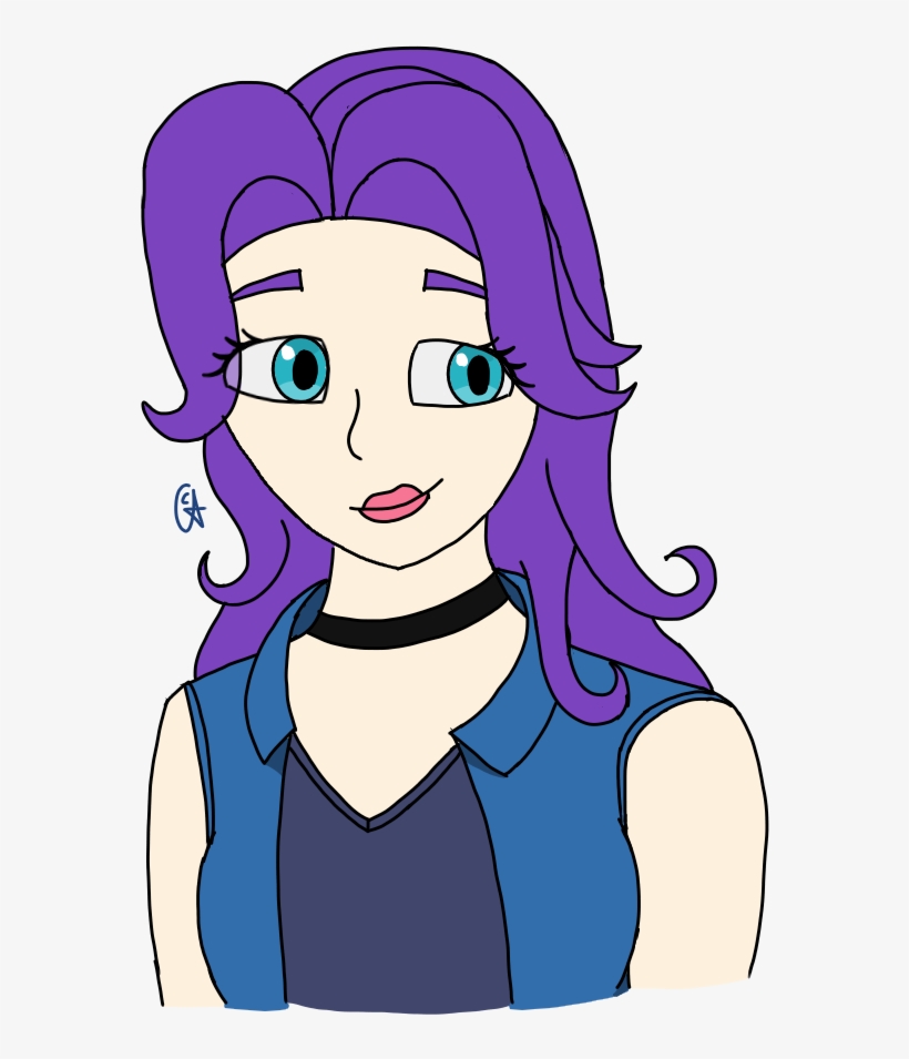 She's From Stardew Valley - Character, transparent png