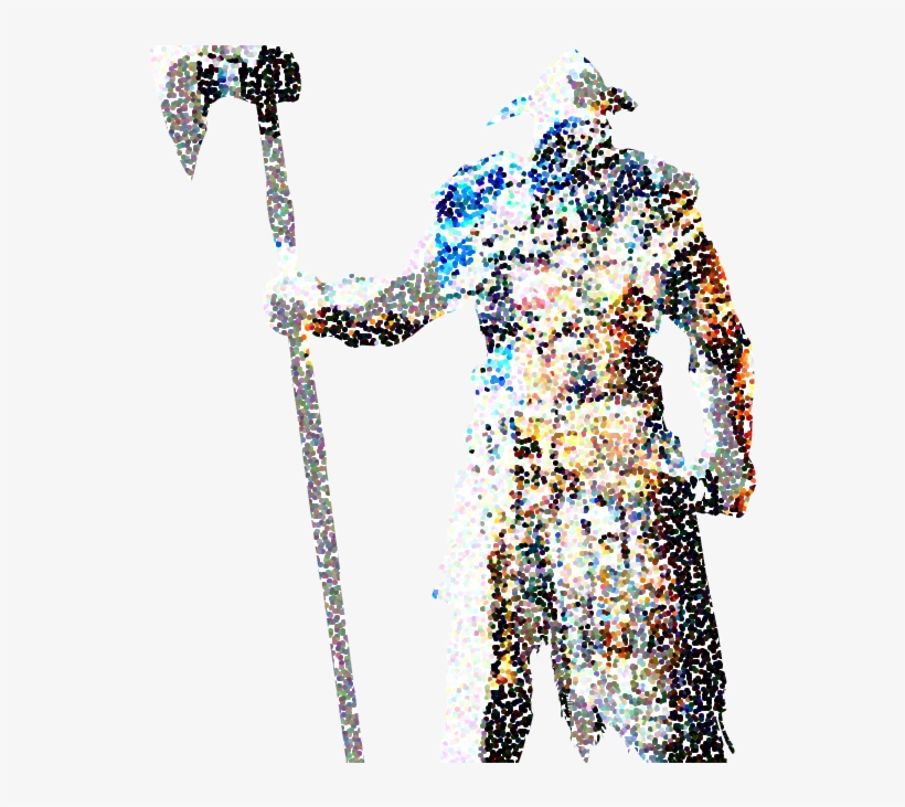 1 - - Invasor For Honor, transparent png