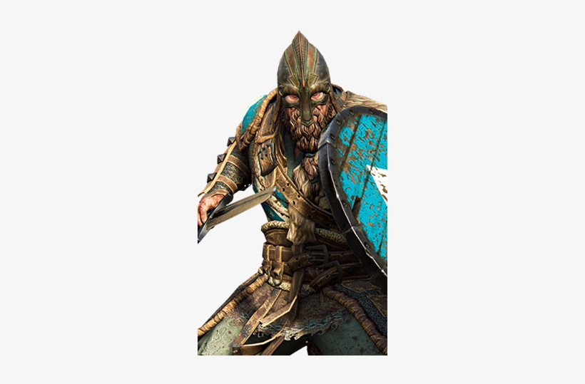 Viking Warlord Tank - Warlord For Honor Png, transparent png