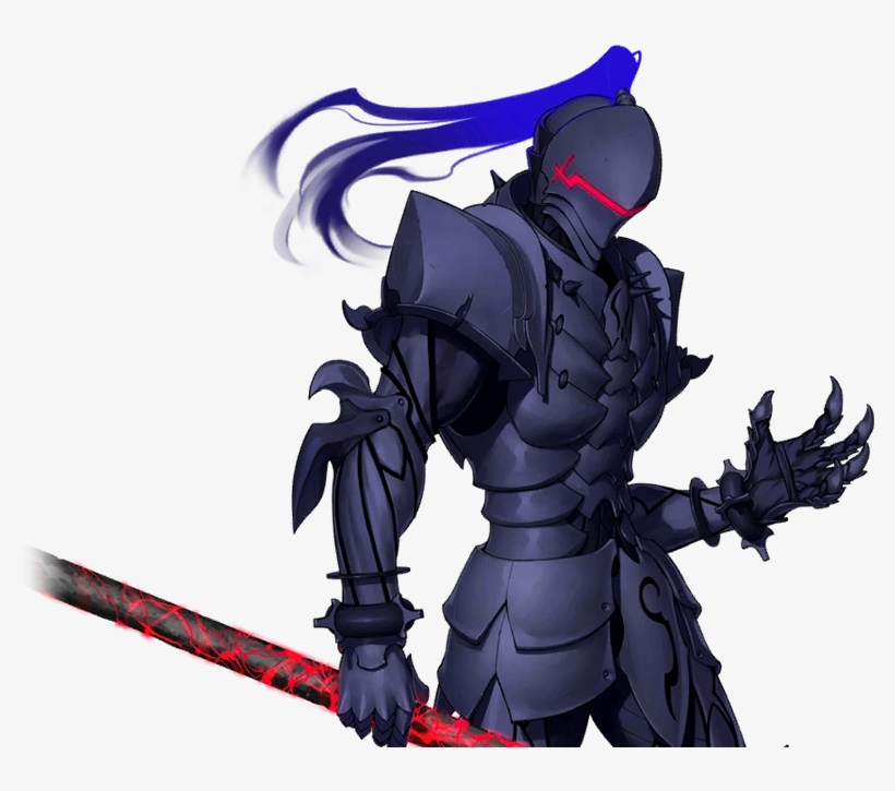 Here's Info On Apollyon - Fate Zero Lancelot Png, transparent png