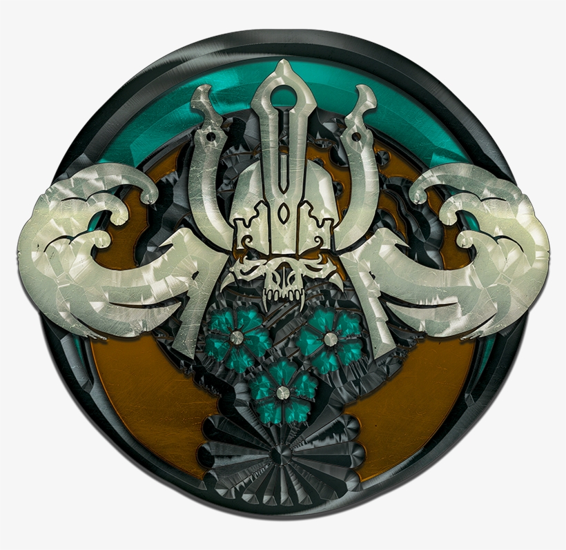 Made A Cool Emblem For Worst Faction - Mobile Phone, transparent png