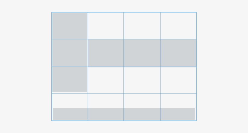 Experiment - Grids In Powerpoint, transparent png
