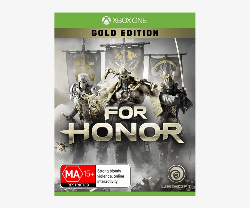 Honor: Gold Edition - Ps4 Console Game, transparent png