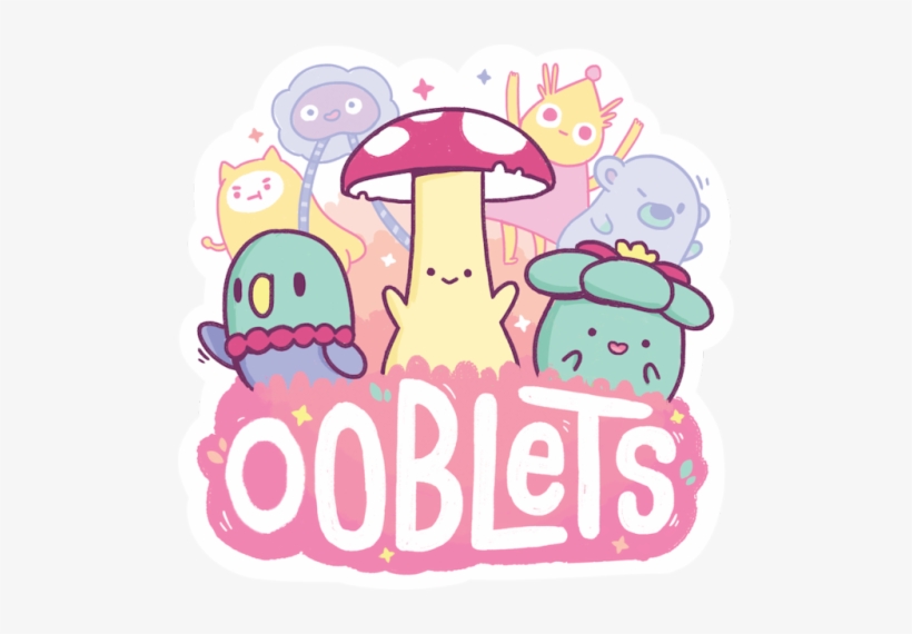 Harvest Moon/stardew Valley Plus Pokemon Plus Animal - Ooblets Game, transparent png