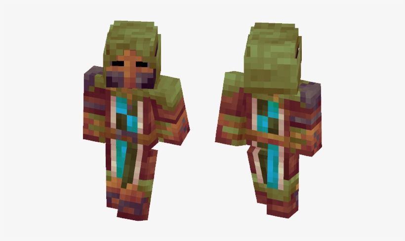 For Honor - Minecraft Csgo Skin, transparent png