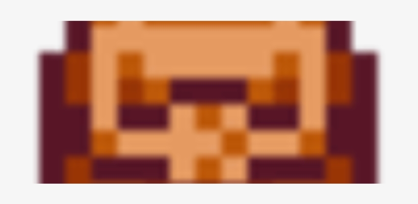 Stardew Valley Pinky Lemon - Amber, transparent png