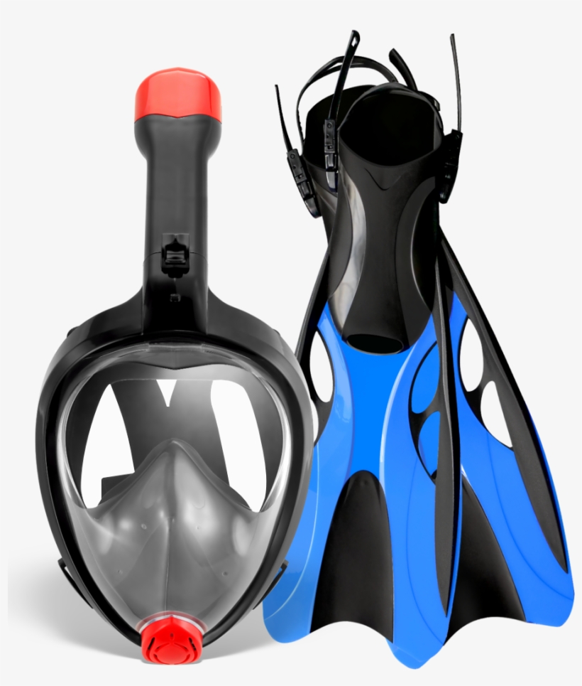 Oceanview 2 - - Underwater Diving, transparent png