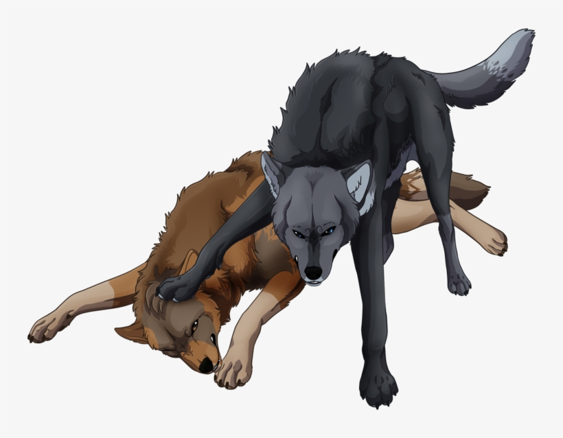 [cm] Stay Down By Cylithren - Working Animal, transparent png