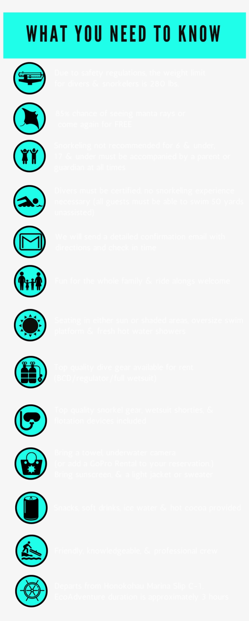 Whatyouneedtoknowkdea - Manta - Portable Network Graphics, transparent png