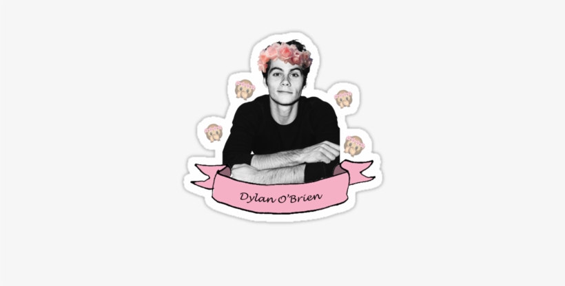 Dylan O Brien And Cole Sprouse, transparent png