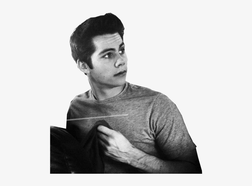 Dylan O Brien Season 4 Teen Wolf, transparent png