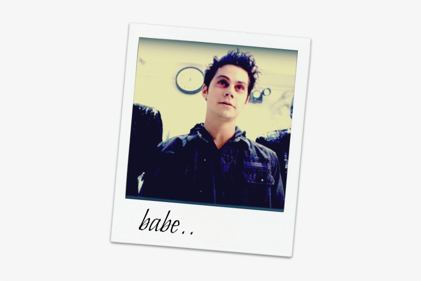 Dylan O'brien Imagine - Tumblr, transparent png