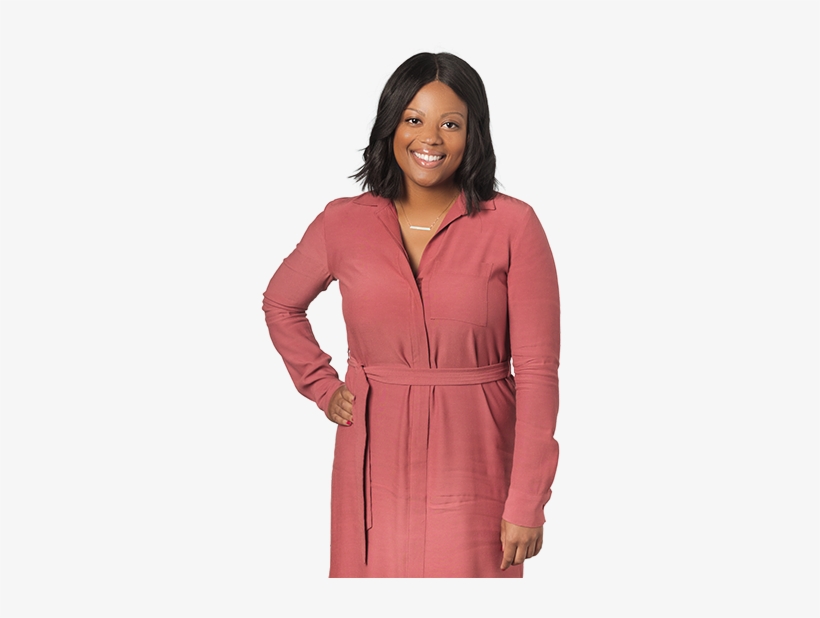 Leticia Mccadden - Girl, transparent png