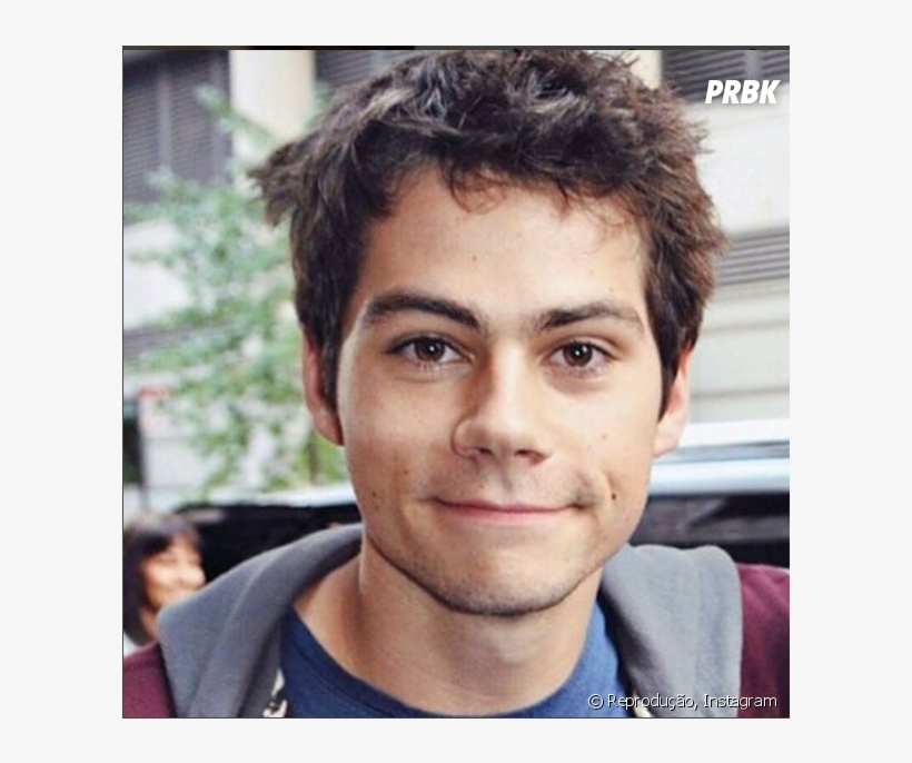 Dylan O& - Dylan O'brien, transparent png