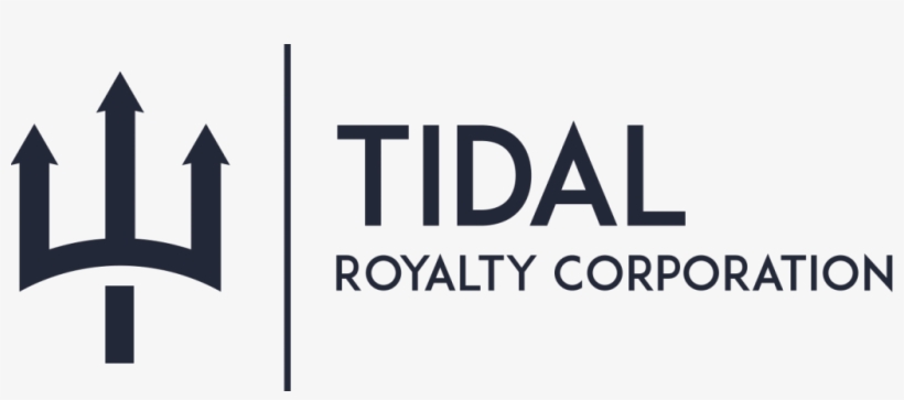 Tidal Royalty Corp, transparent png