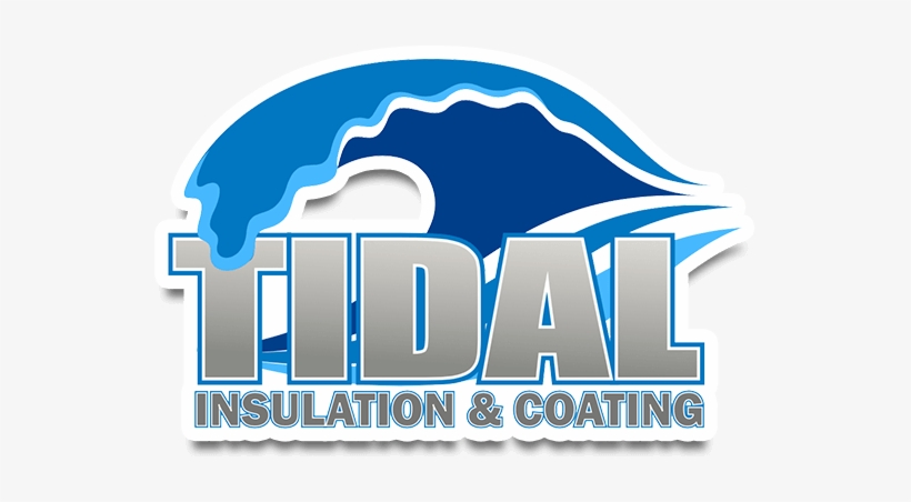Welcome To Tidal Insulation & Coating - South Carolina, transparent png