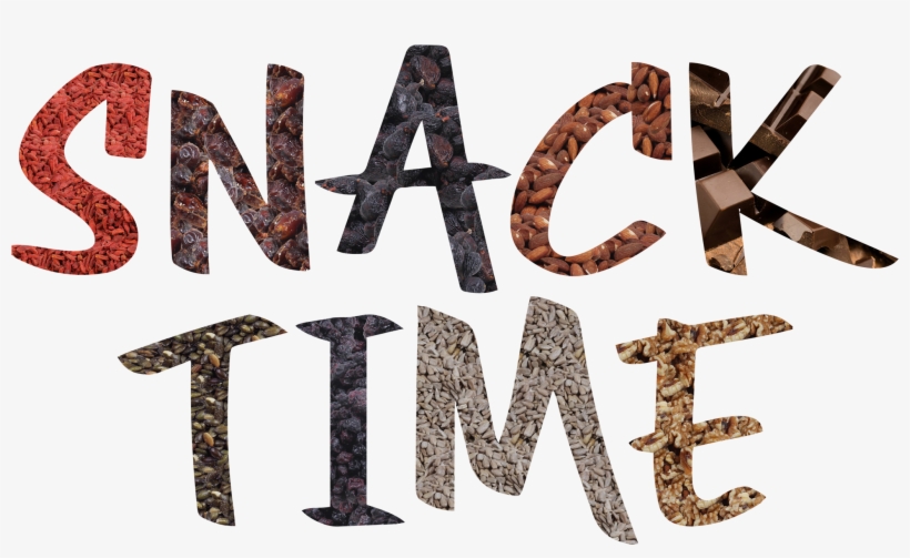 Snack Time Clip Art, transparent png