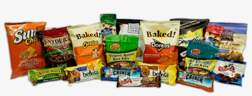 Snack Vending Machine - Sunchips Harvest Cheddar Multigrain Chips 7 Oz, transparent png