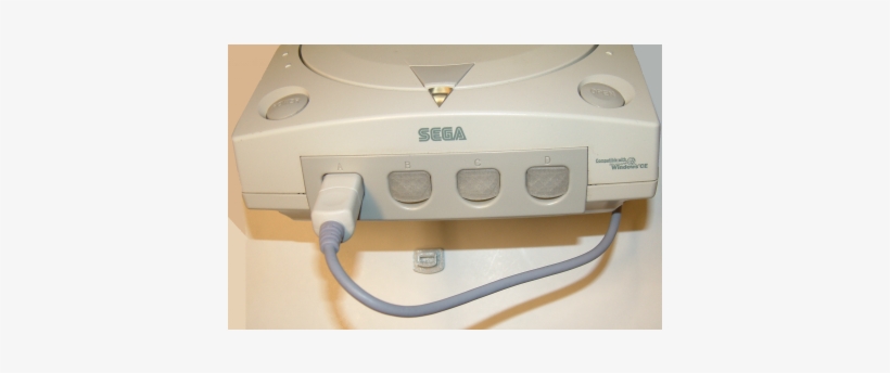 Dreamcast, transparent png