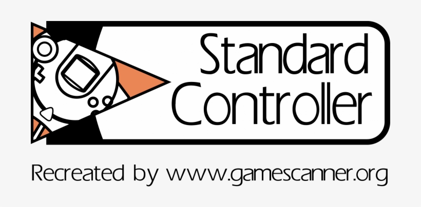 Sega Dreamcast Standard Controller Symbol Logo Comments - Sega, transparent png