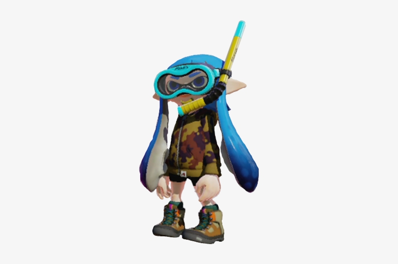 Kyubz S Inkling - Portable Network Graphics, transparent png