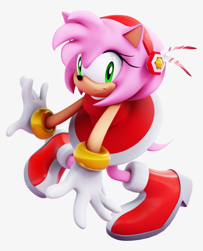 10 Jun - Sonic Adventure, transparent png