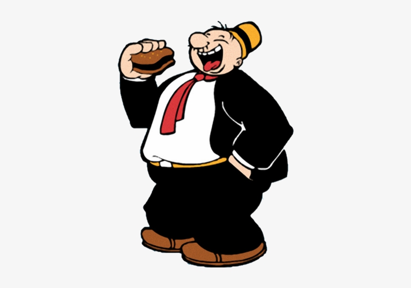 "i'll Gladly Pay You Tuesday For A Hamburger Today" - J Wellington Wimpy, transparent png