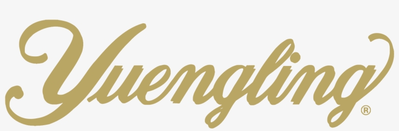 Nets Clio Award For Tampa Bay Lightning Work - Yuengling Beer, transparent png