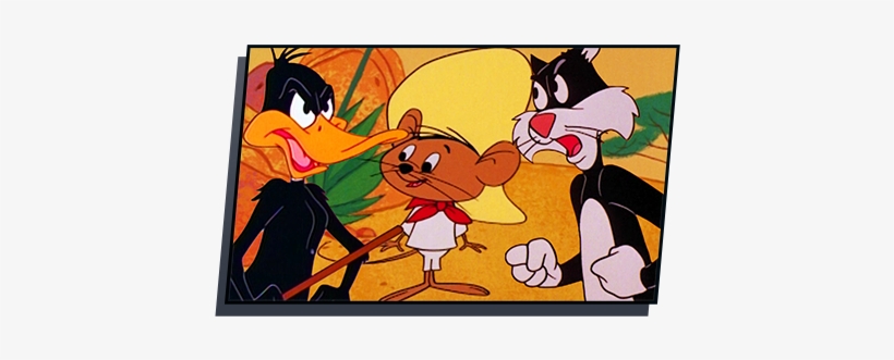 Looney Tunes - Cartoon, transparent png