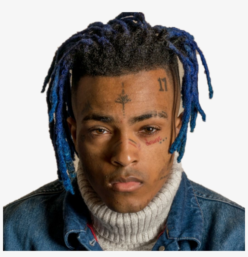Xxxtentacion Resting Place, transparent png
