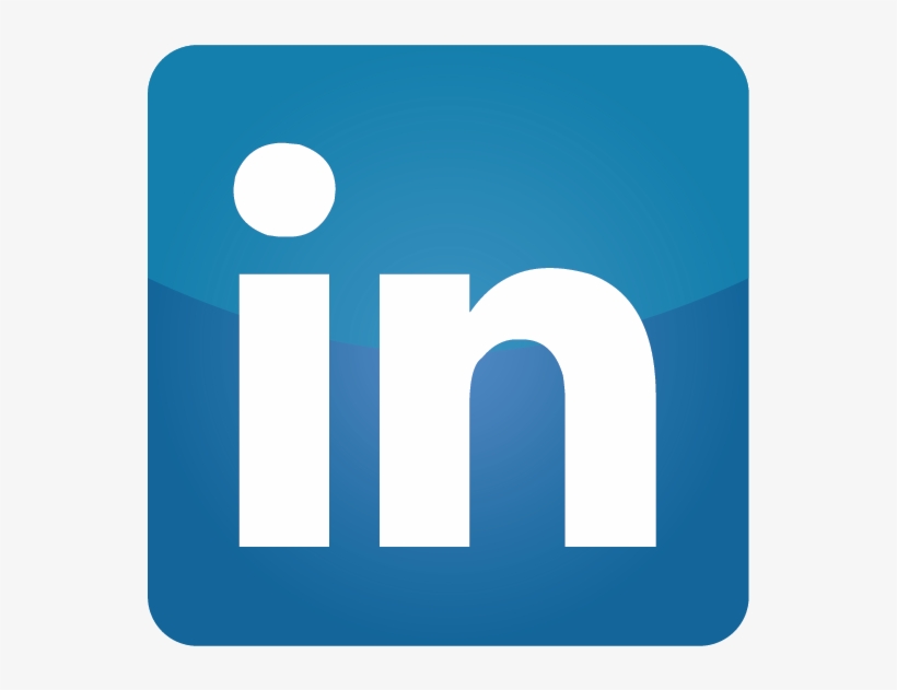 Linkedin Logo - Linkedin Logo Png, transparent png