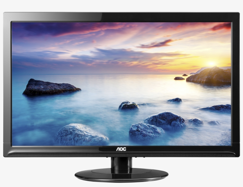 Monitor Download Computer Computer Monitor Png - 5373x3662 PNG Download - PNGkit