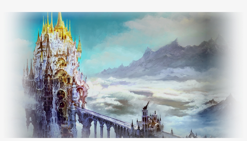 Night In The Brume For Piano Cover Arr - Wonderful World Of Fantasy, transparent png
