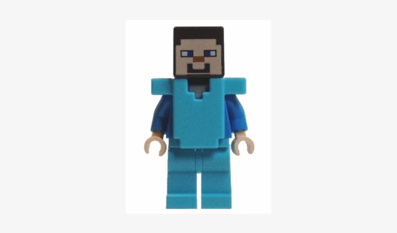 Lego Minecraft Minifigure Lego Minifigure 400x400 Png Download Pngkit