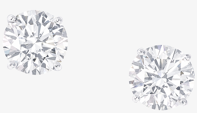 Diamond Earring Png - Earring, transparent png