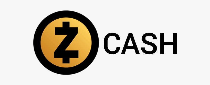 Spotlight On Cryptocoins Zcash/zec Steemit - Zcash Zec, transparent png