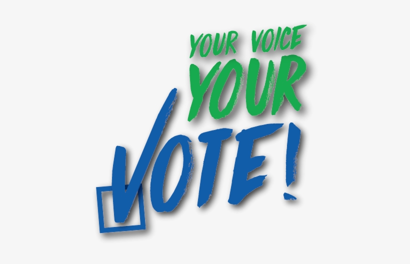 Vote - Ratification, transparent png